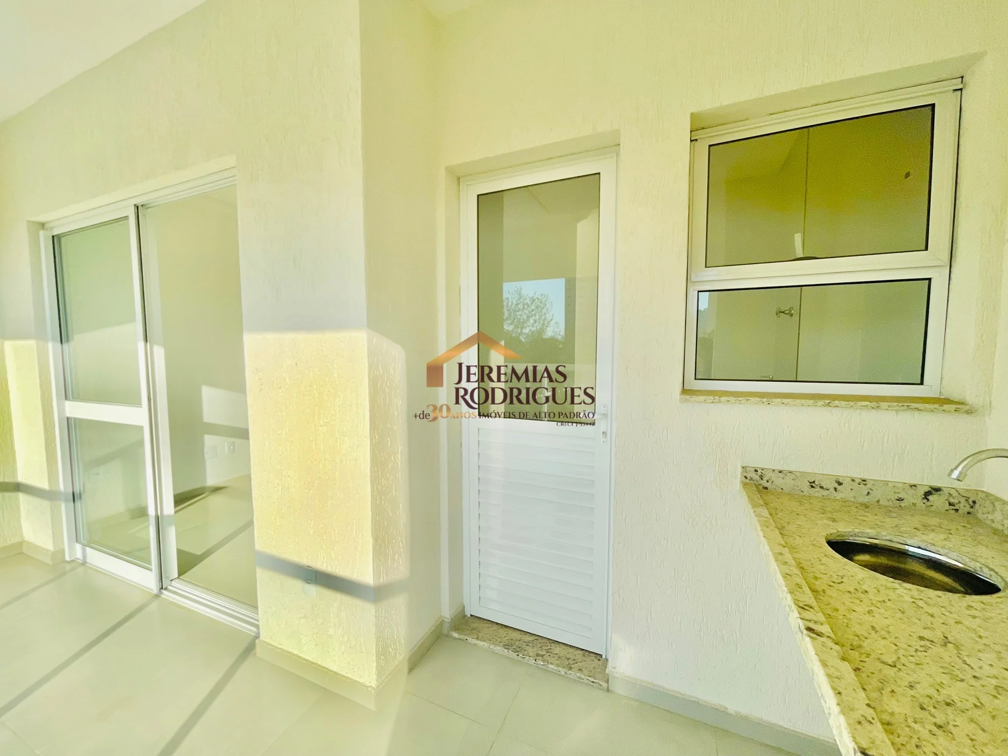 Apartamento para locação e venda no Edifício Residencial Prof. Romeu Haik em Taubaté/SP. — foto 25