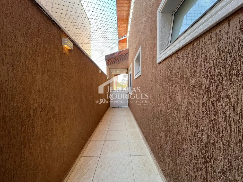 Casa com 4 suítes, 307 m² - Condomínio Ouro Ville - Taubaté/SP