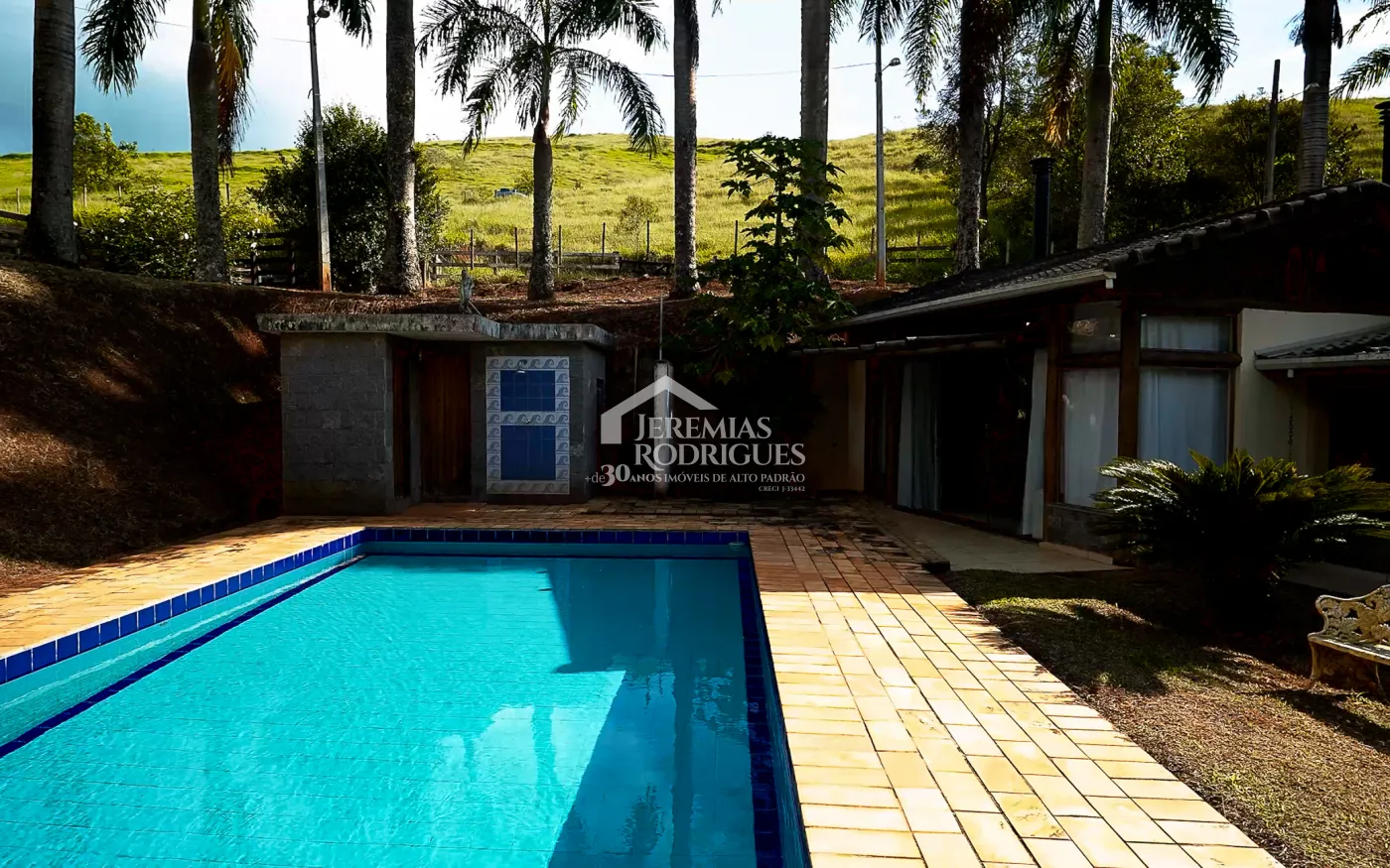 Rural misto à venda por R$ 23.500.000,00 - Cunha/SP