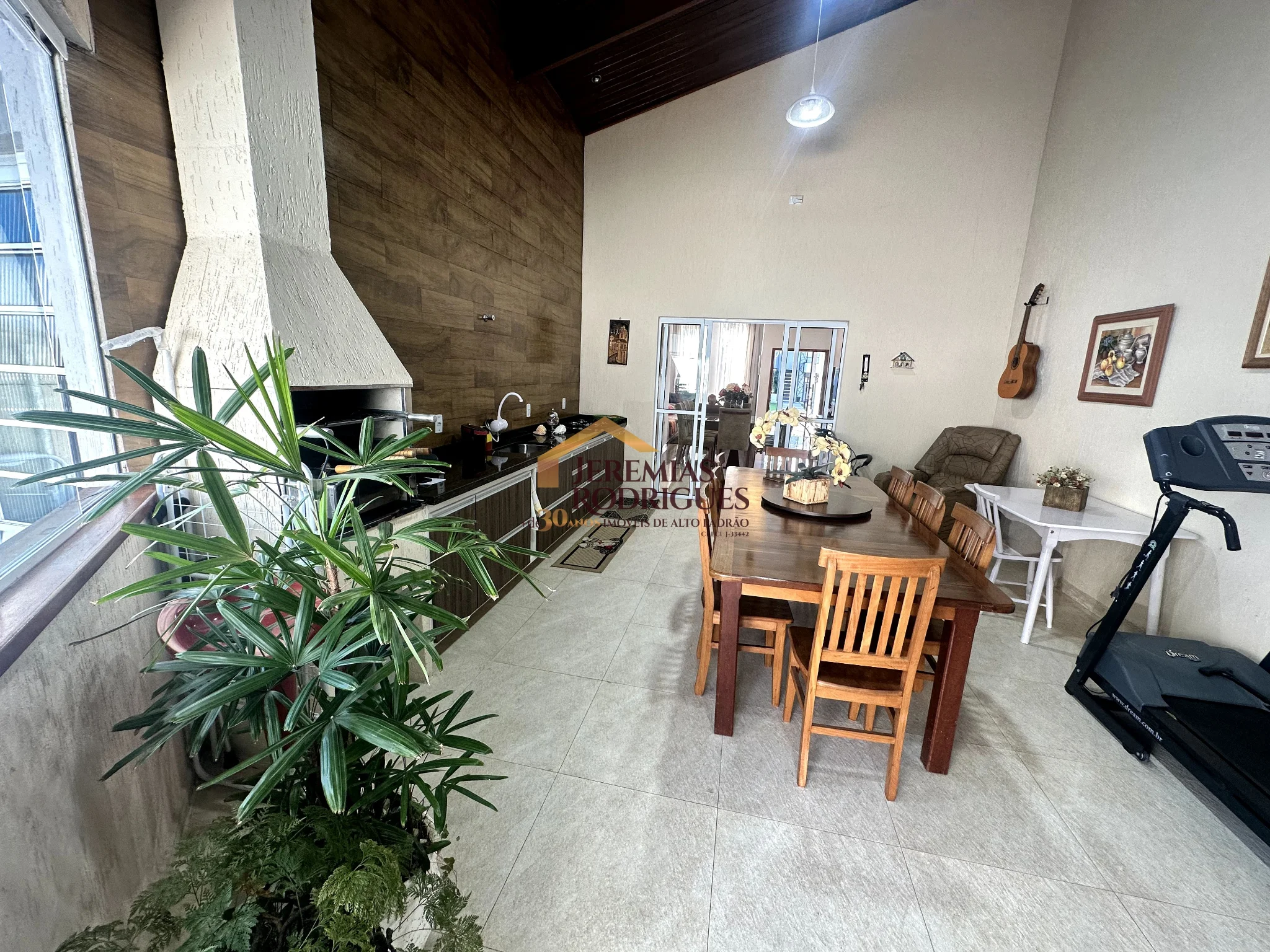 Casa para locação no Condomínio Reserva dos Lagos em Pindamonhangaba/SP. — foto 19