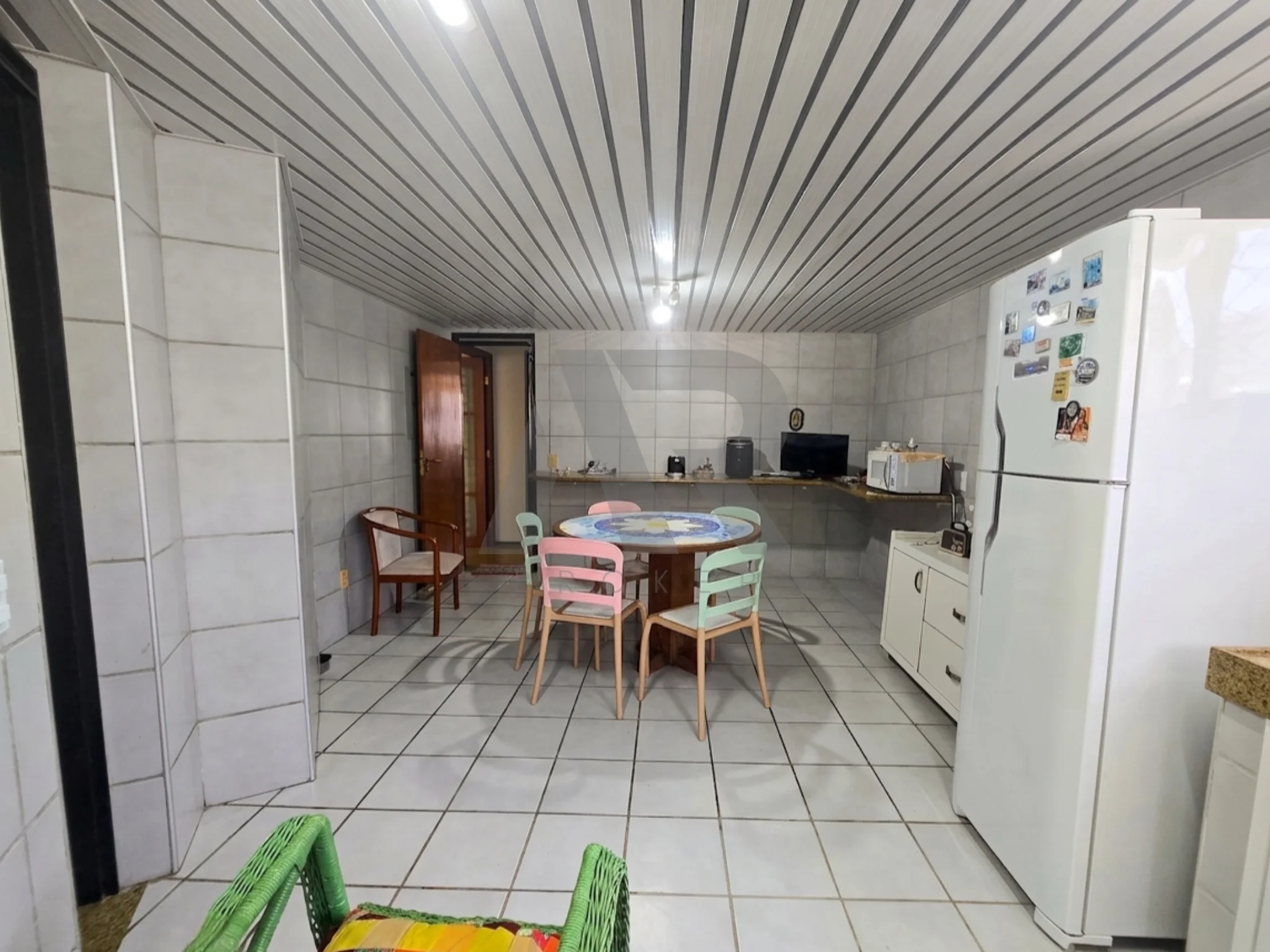 Ed. Sintra, 210,95m², 4 quartos (3 Suítes), Meireles, Fortaleza/CE — foto 8