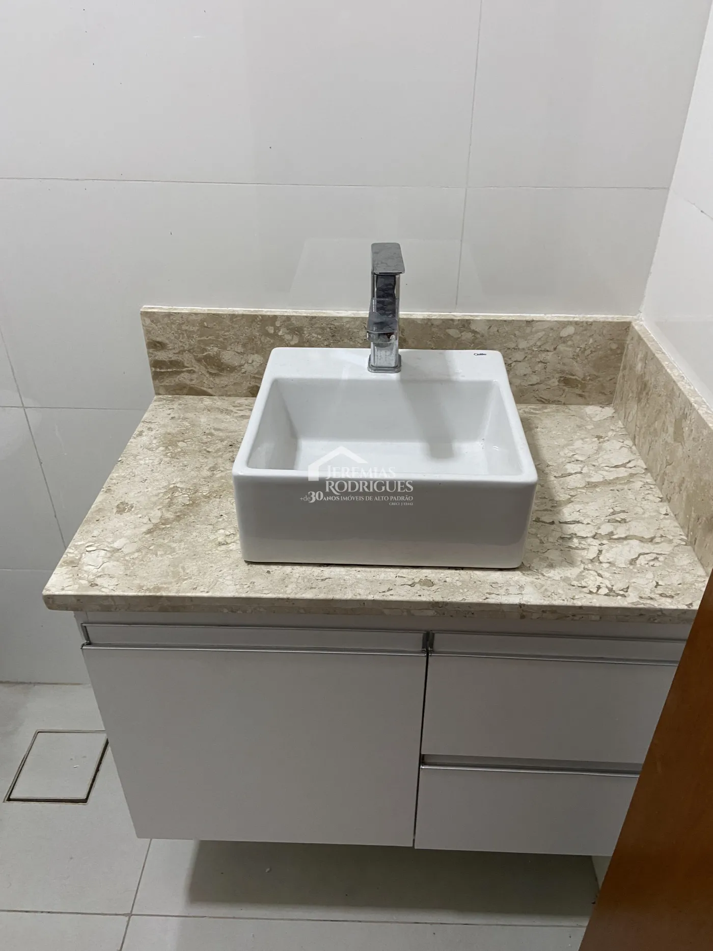 Casa com 3 quartos, 130 m² - Condomínio Vila Romana - Pindamonhangaba/SP