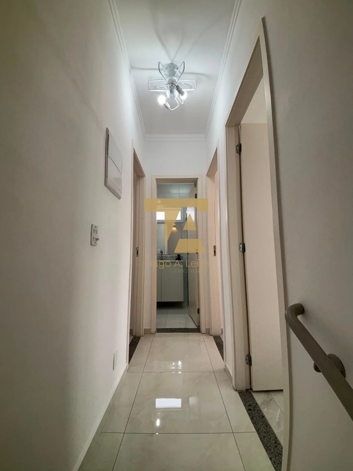 Sobrado Moderno à Venda no Condomínio Clube Reserva Anauá - Pindamonhangaba — foto 15