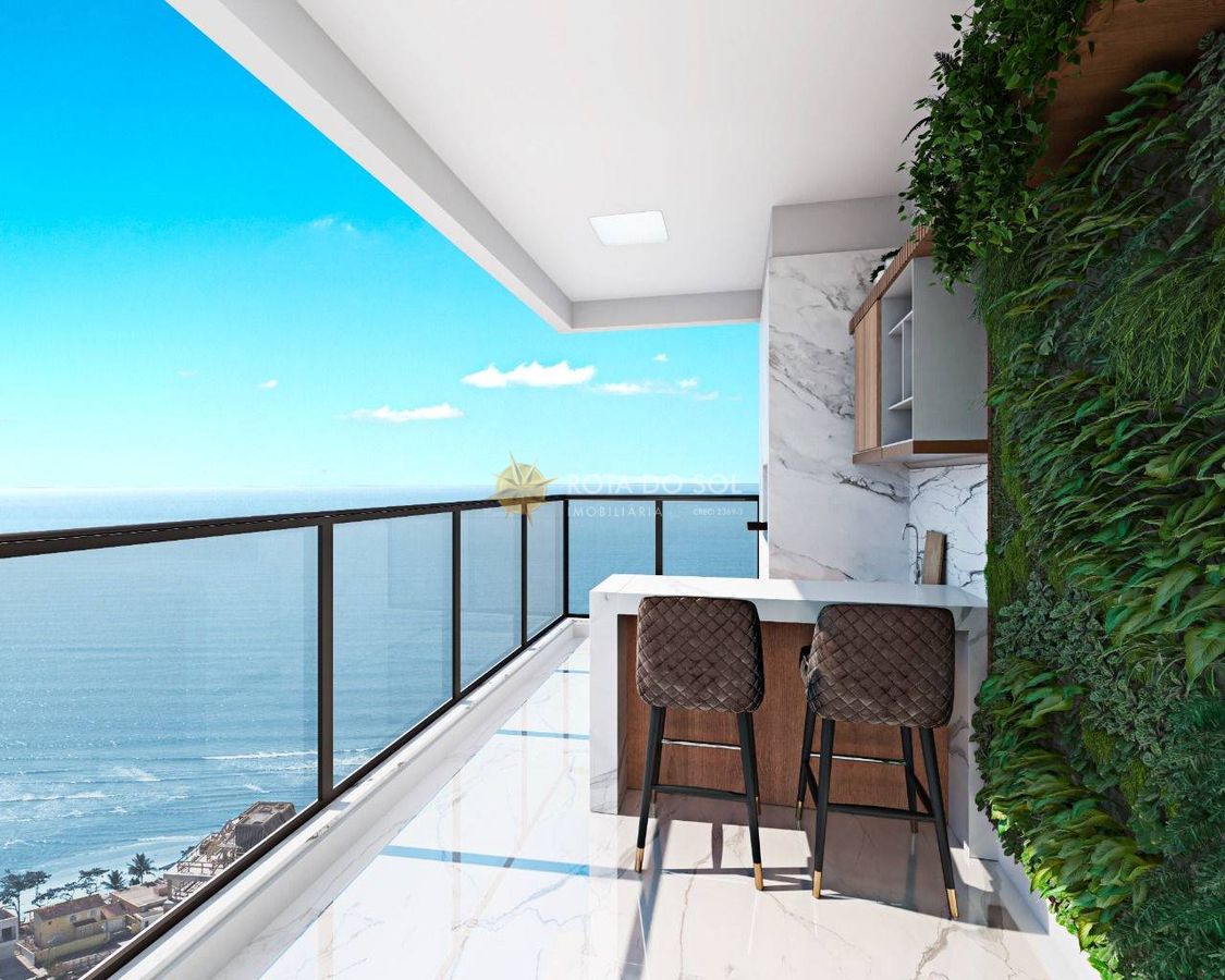 Roma Apartamento 3 Suítes Perequê Porto Belo SC — foto 1