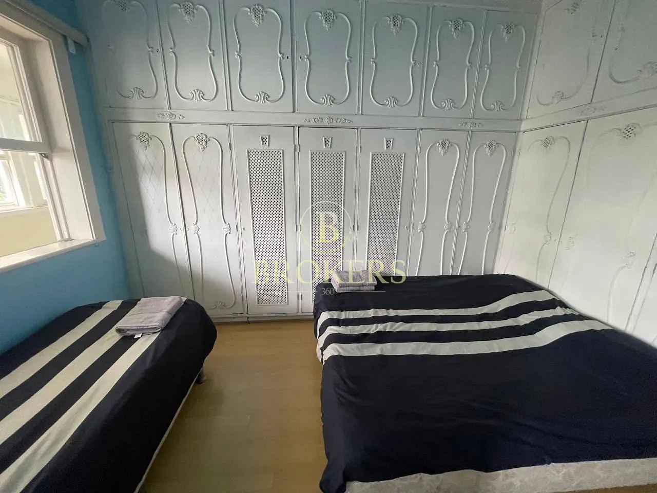 Apartamento à venda, Localização privilegiada! Em frente à Praça e à estação de metrô, Copacabana, — foto 17