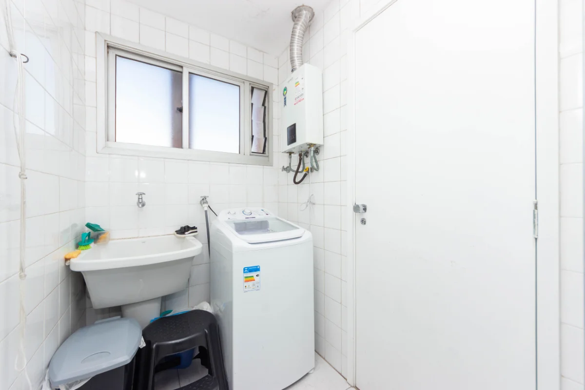 Apartamento no Jardim Vila Mariana próximo ao Metrô Chácara Klabin — foto 12