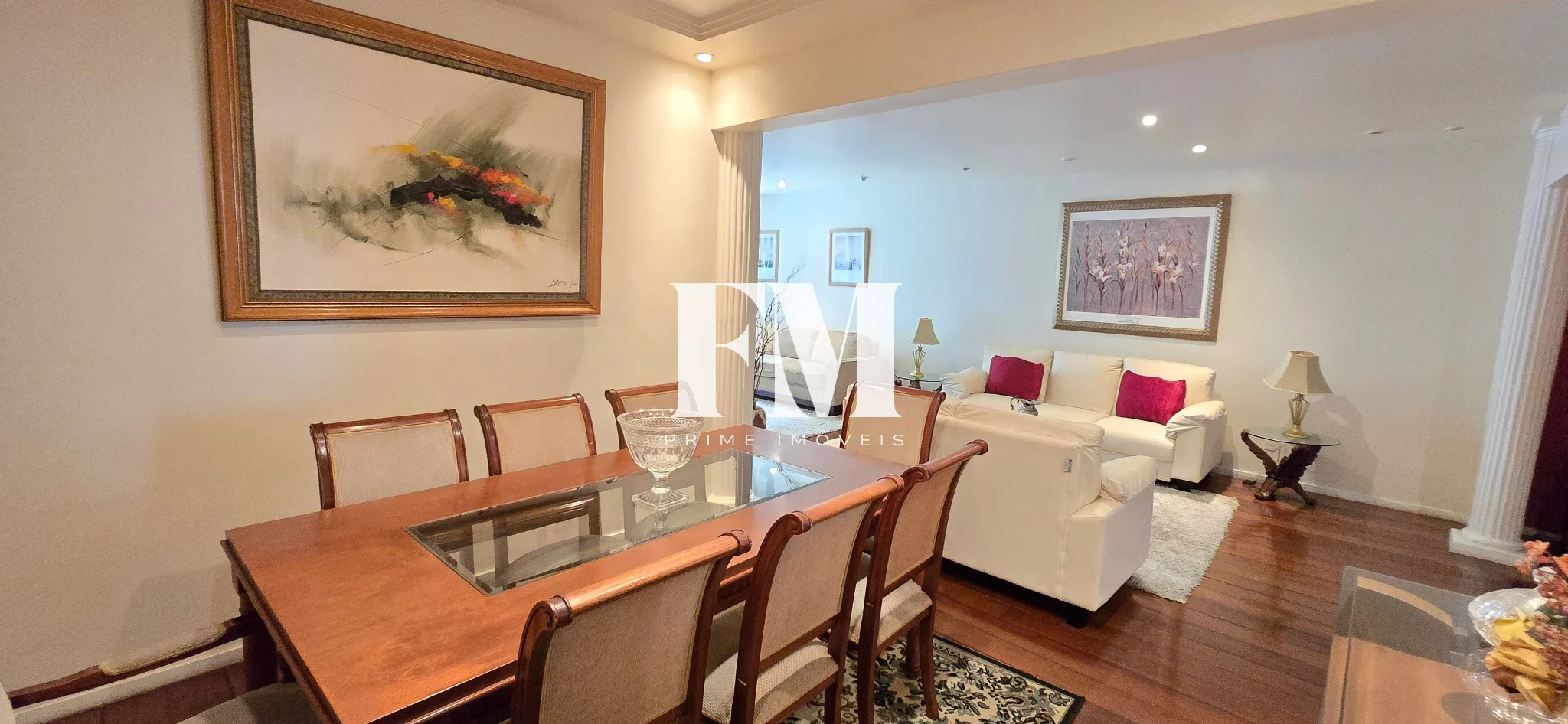 Apartamento à venda, Rua santa Clara, junto ao Bairro Peixoto, Copacabana! Aproximadamente 162m², V - foto 16