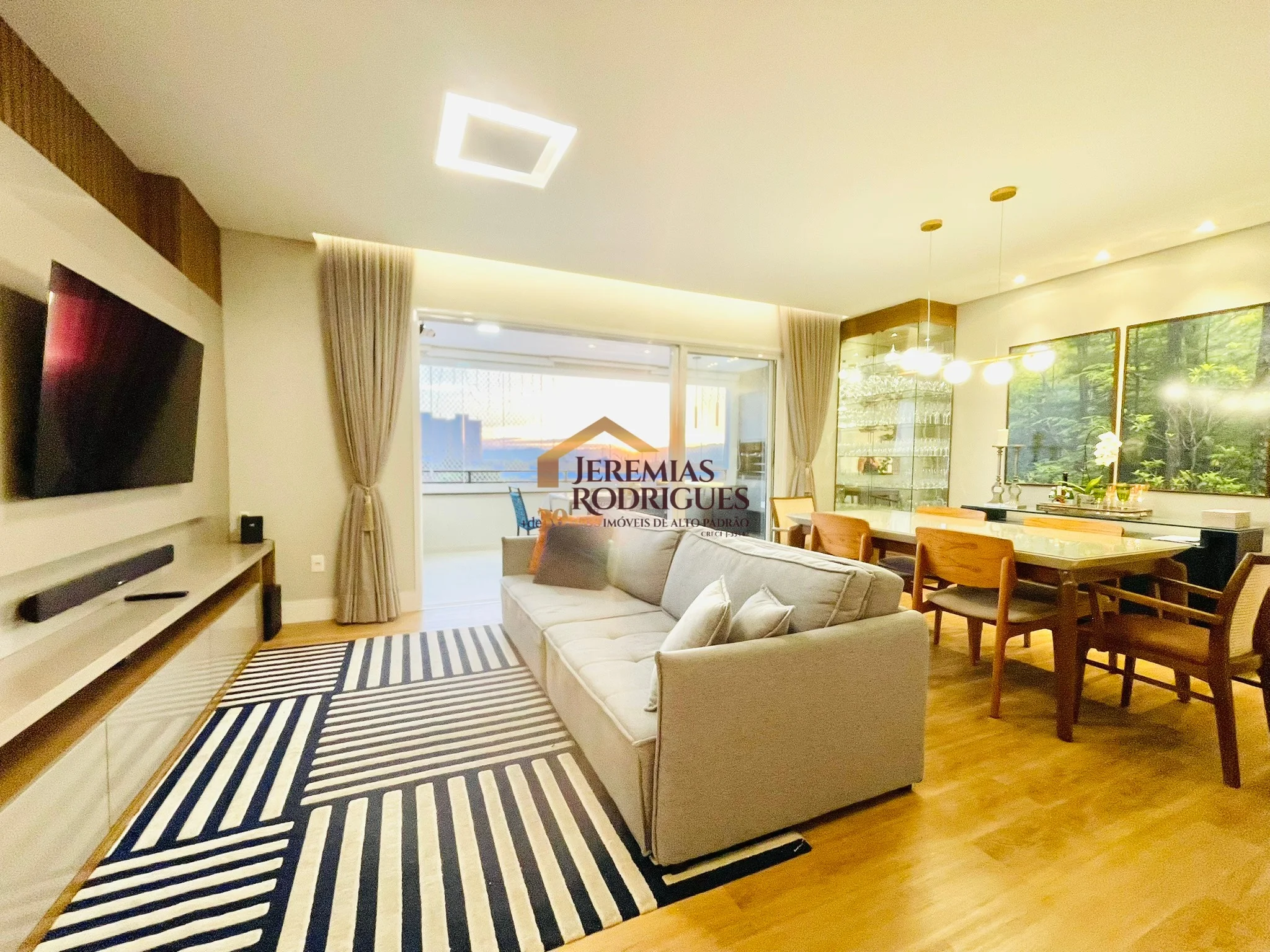 Apartamento à venda no Edifício Residencial Grand Terrace em Taubaté/SP. — foto 18