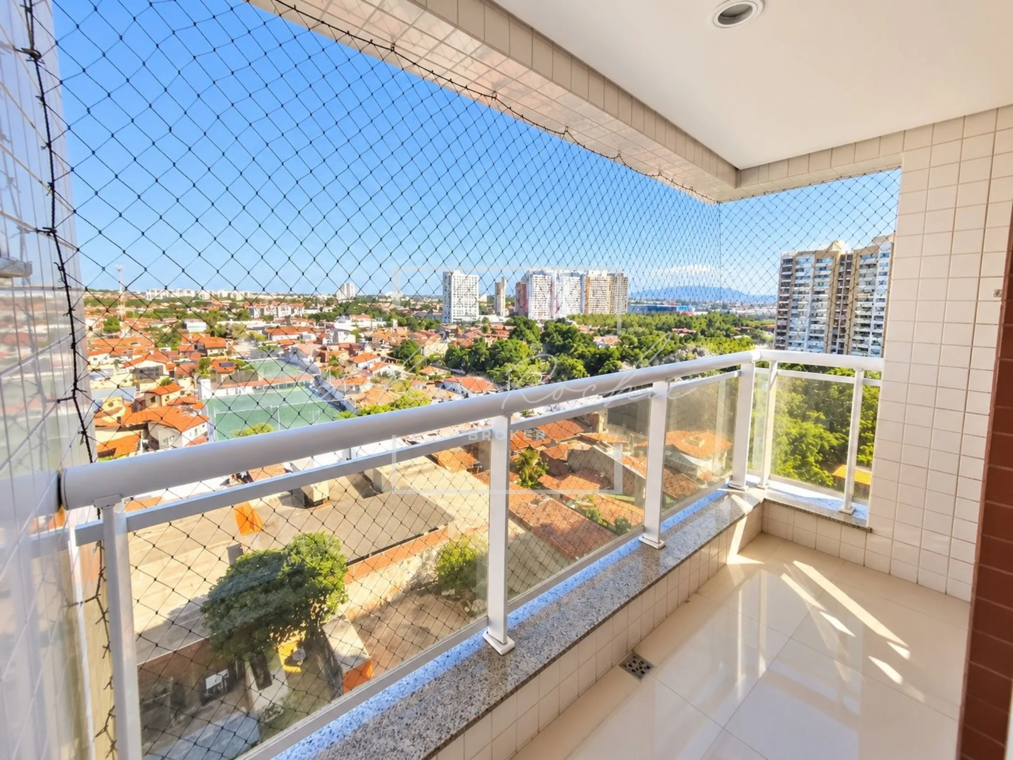 Viva La Vida, Apartamento, 95m², Andar Alto, Parque Del Sol - Fortaleza/CE - foto 19