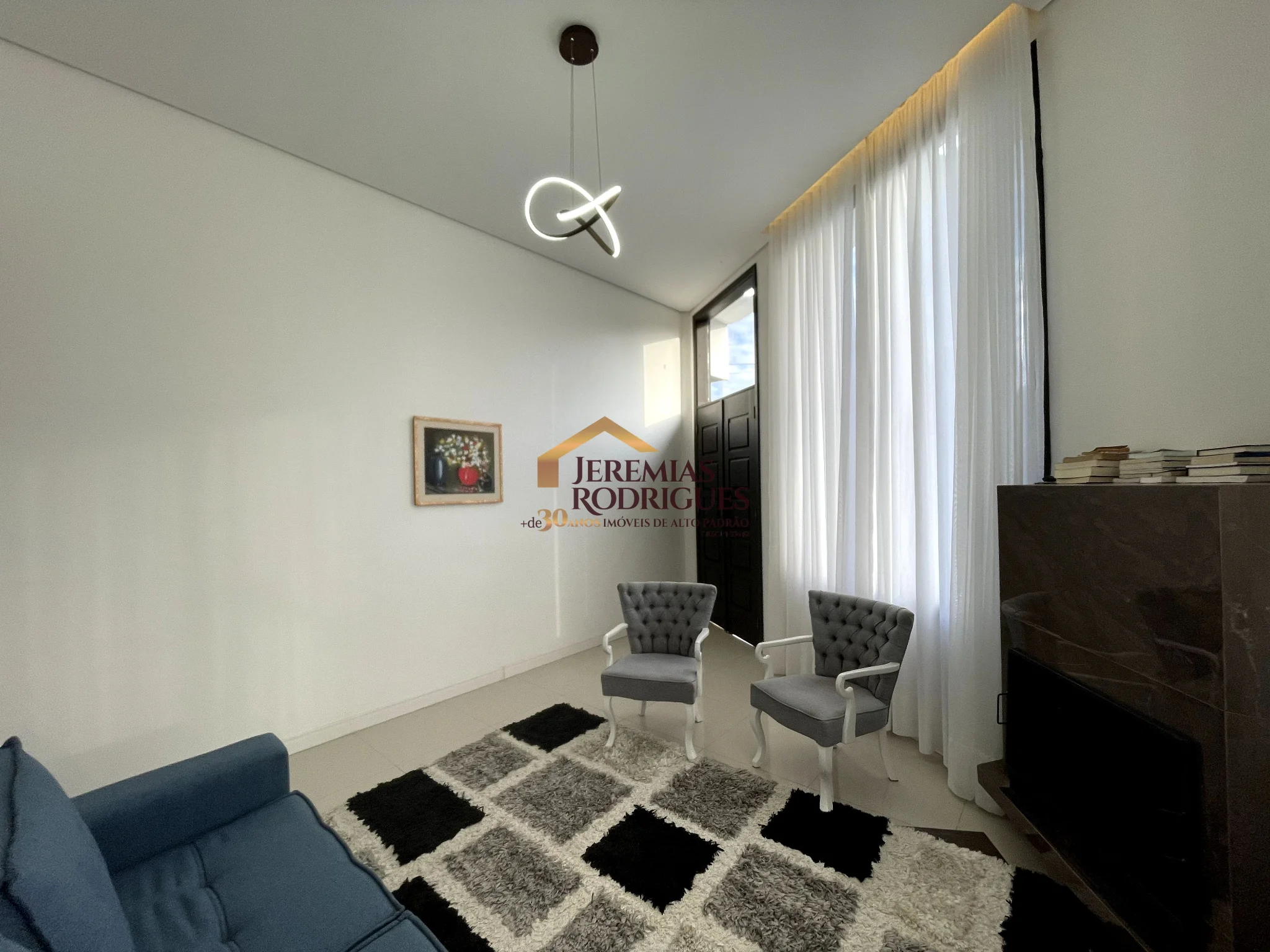 Casa à venda no Condomínio Quinta das Palmeiras em Taubaté/SP. — foto 3