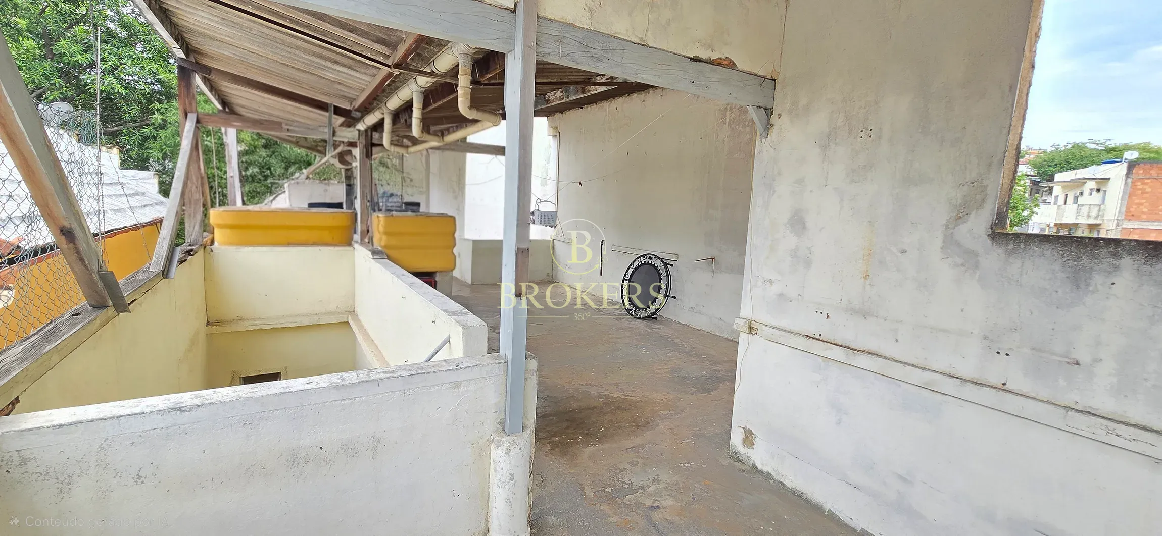Oportunidade de investimento! 3 Casas à venda, Santa Teresa, Rio de Janeiro, RJ — foto 31