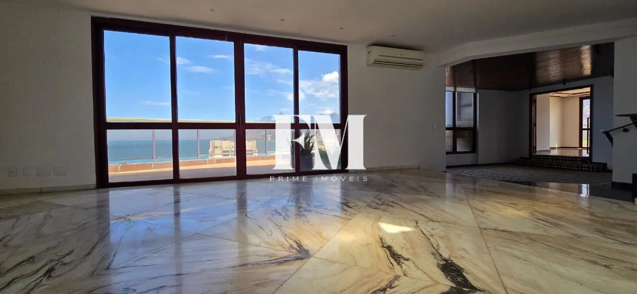 Cobertura única e exclusiva com 850 m². Vista panorâmica da praia de Ipanema e o Arpoador. - foto 38