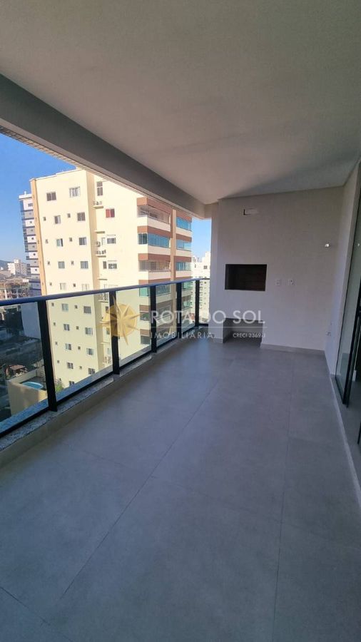 Residencial Brooklyn Tower Apartamento 4 Suítes em Meia Praia Itapema/SC — foto 3