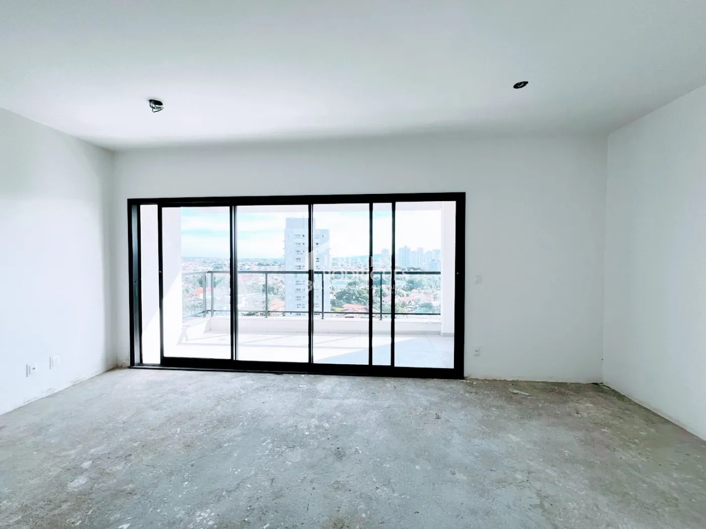 Apartamento à venda com 3 dormitórios, 109 m² - Condomínio Lucca- Taubaté/SP.