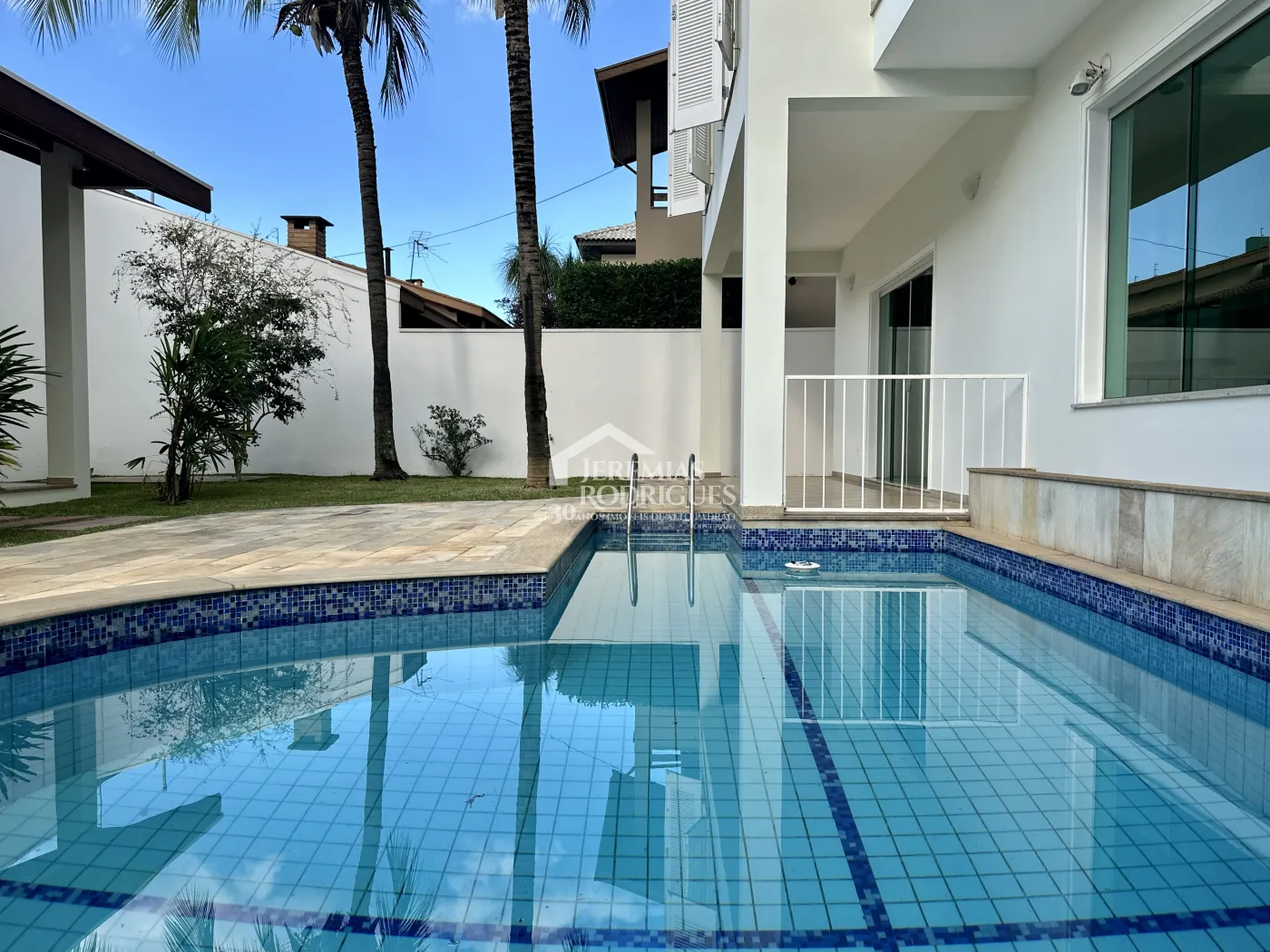 Casa para locação com 4 dormitórios no Condomínio Taubaté Village em Taubaté/SP - foto 87