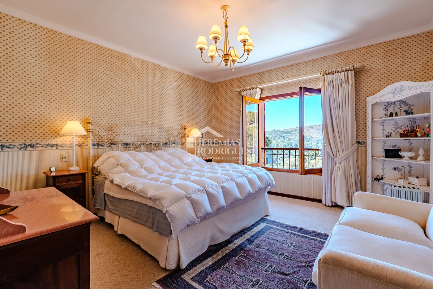 Casa para venda no Condomínio Recanto do Fojo em Campos do Jordão/SP