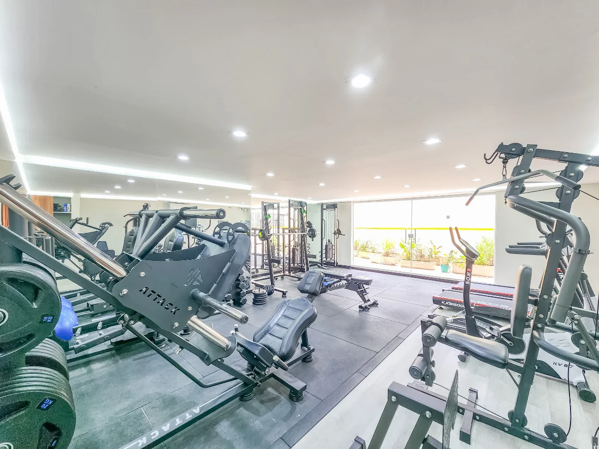 Cobertura 140 m² | 3 dormitórios | 700 m do metrô São Judas
