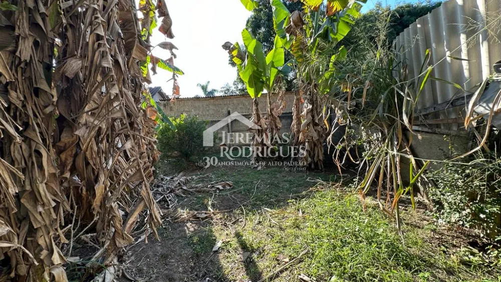 Terreno com 2.319 m² - Santana - Pindamonhangaba/SP