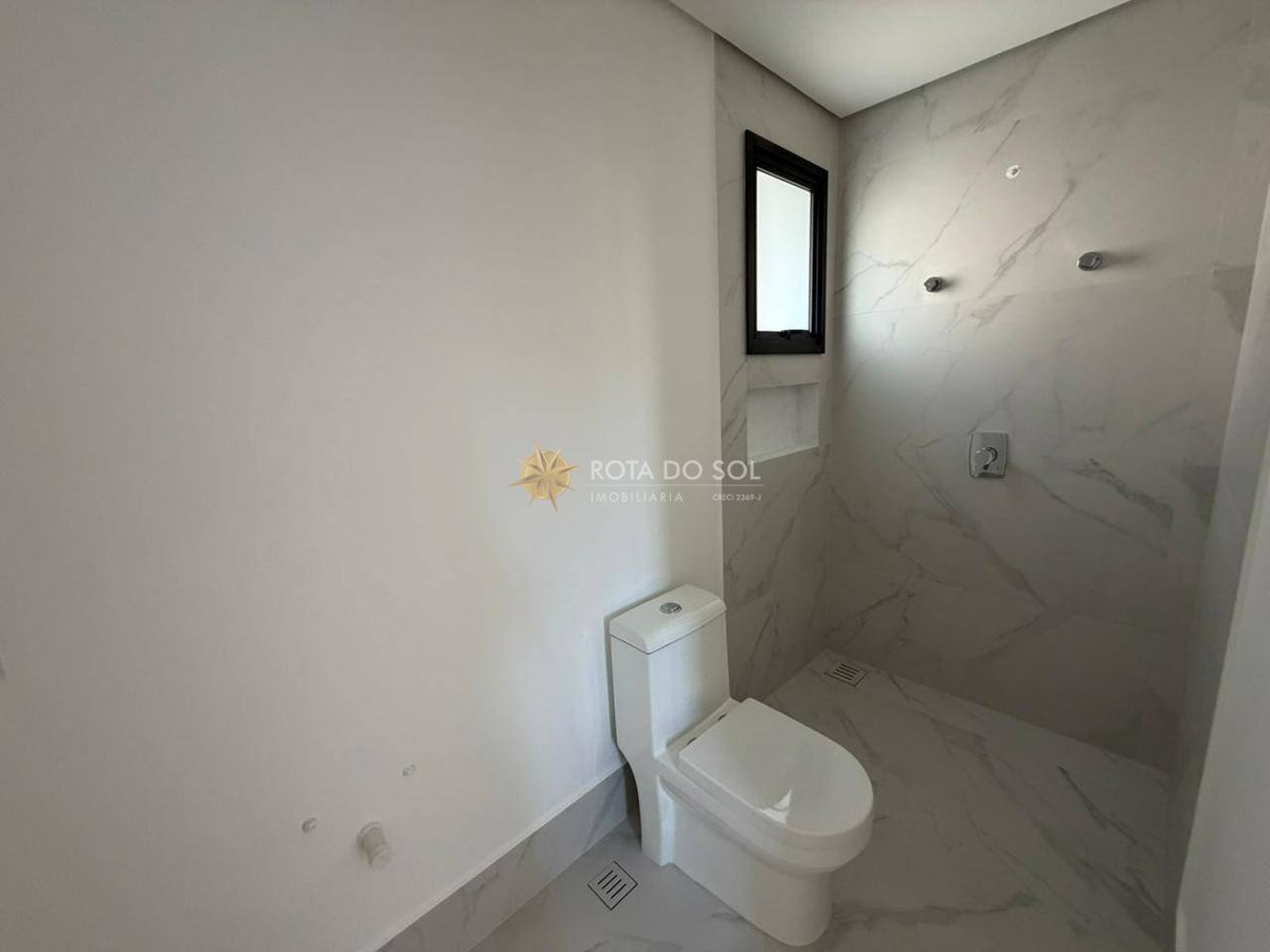 Maison Lafayette Apartamento Padrão Dallo com 4 Suítes em Meia Praia Itapema