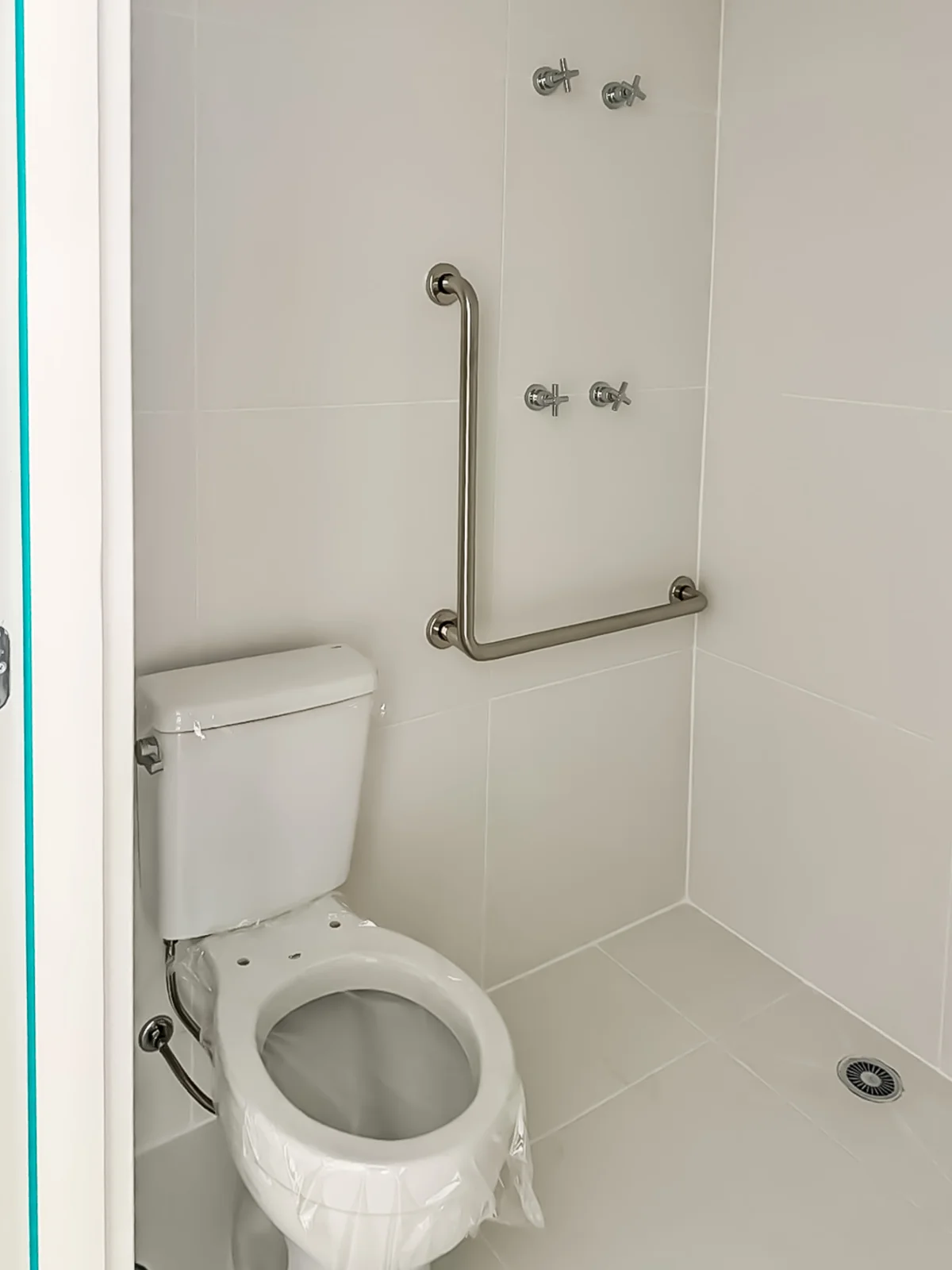 Studio 29 m² | 350 m do metrô Santa Cruz