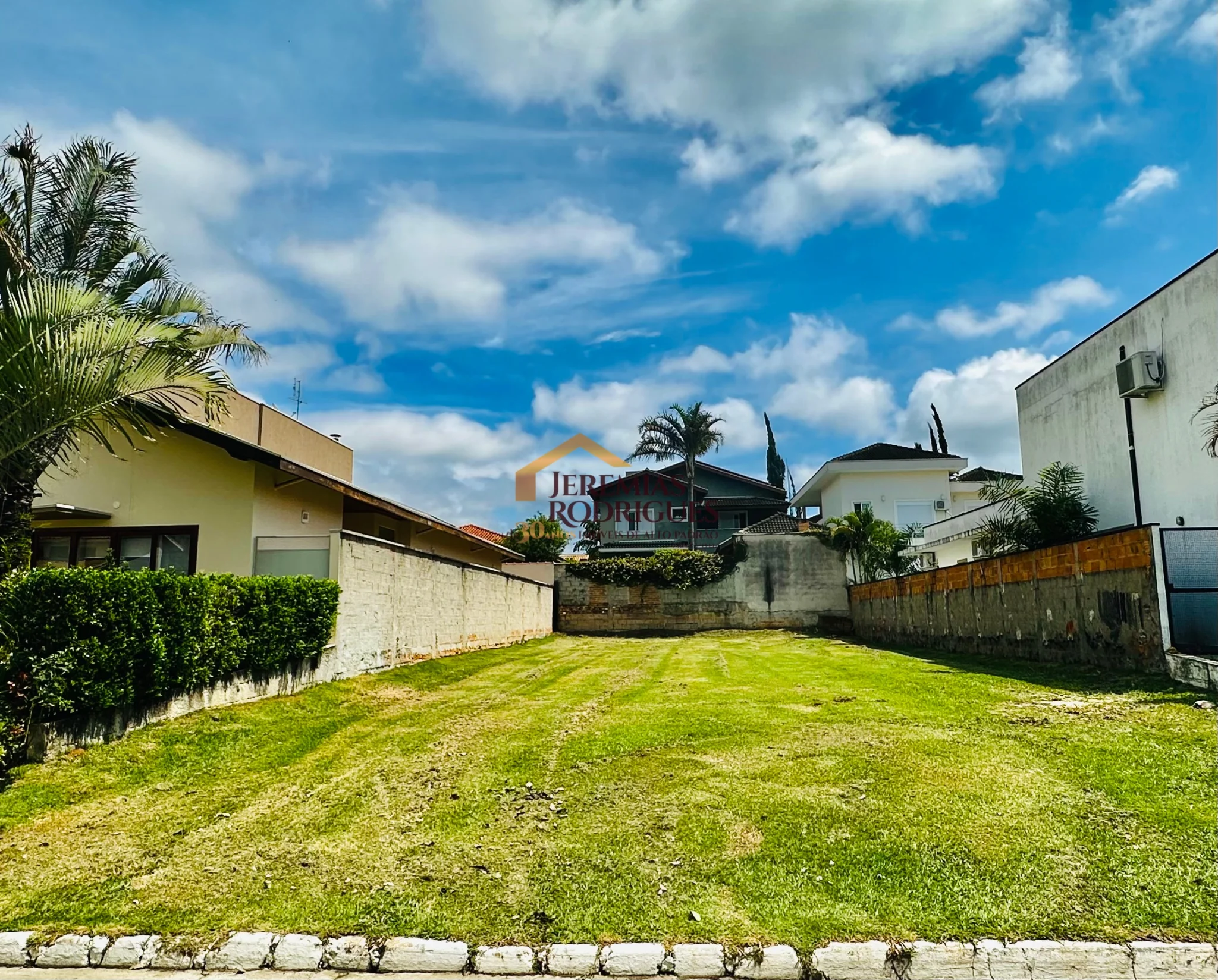 Terreno à venda no Condomínio Taubaté Village em Taubaté/SP. — foto 12