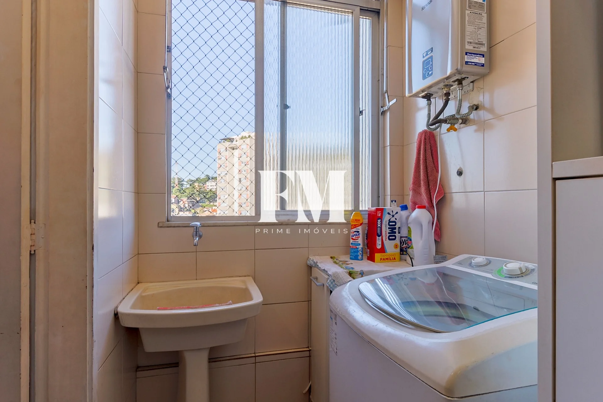 Laranjeiras | Cobertura Duplex | 3 Quartos (2 Suítes) | 208m² com Espaço Gourmet e 3 Vagas - foto 12