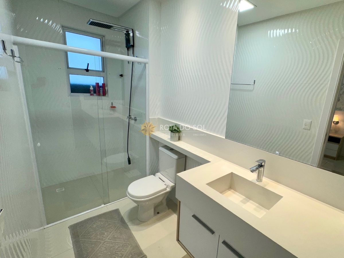 Imperial Palace Apartamento 5 Suítes Meia Praia Itapema SC — foto 21