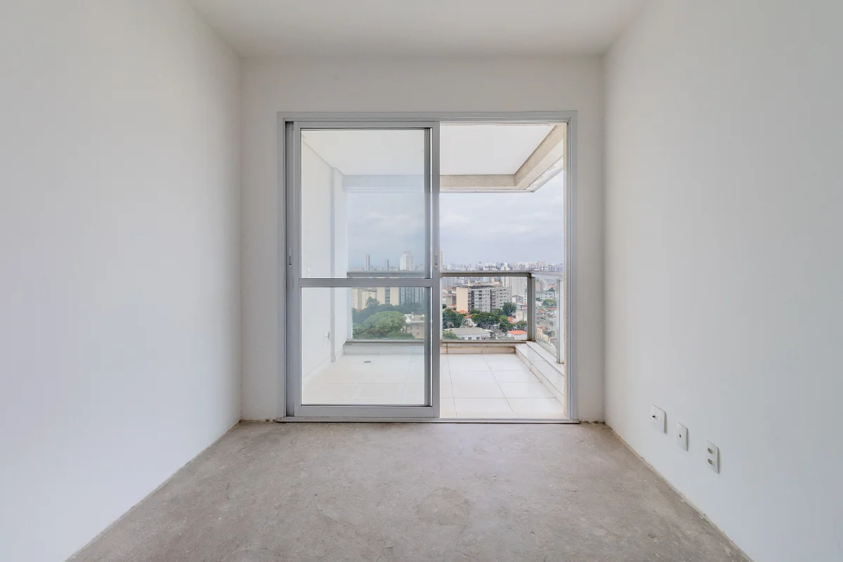 Apartamento na Aclimação próximo ao Metrô Vergueiro — foto 8