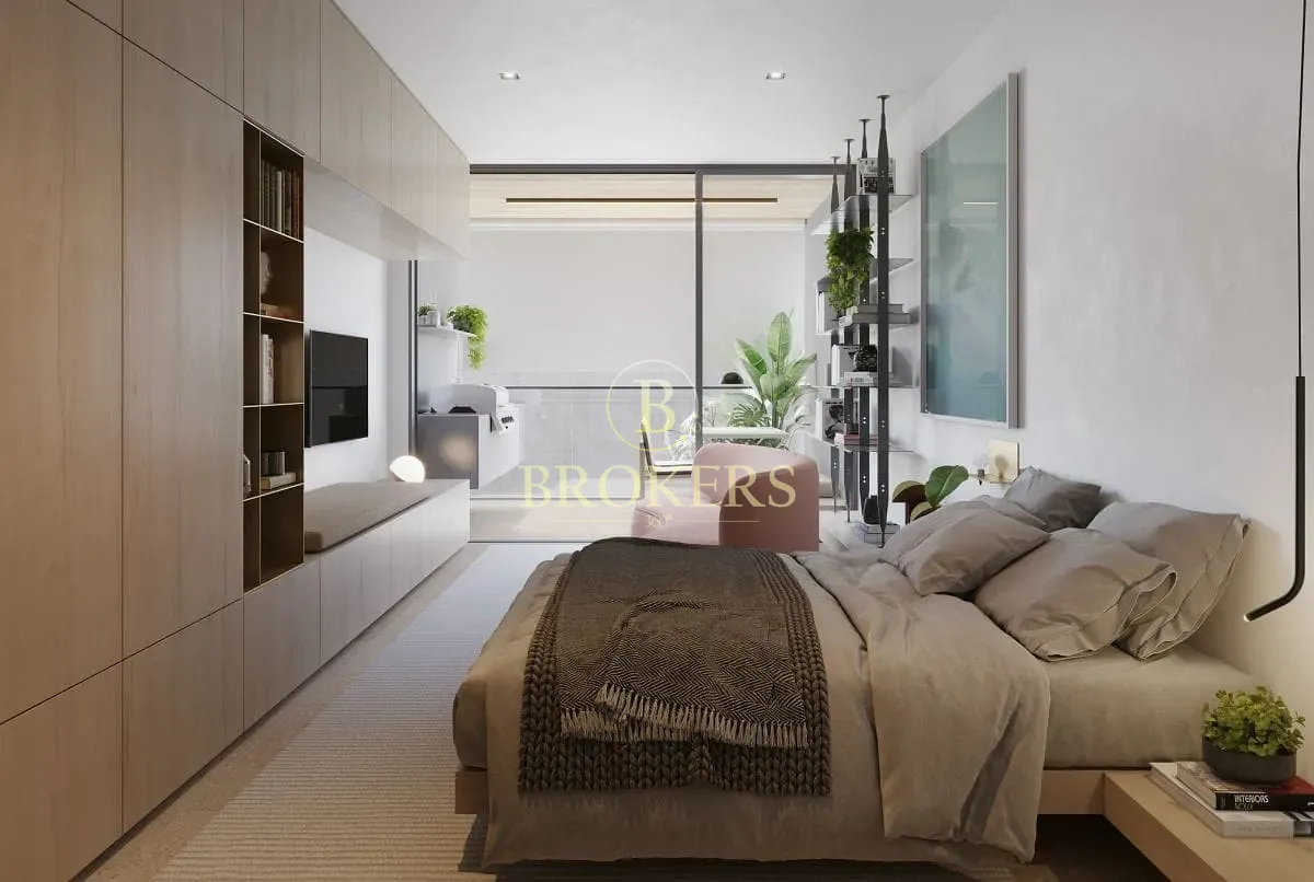 Studio à venda, Copacabana, Rua Francisco Otaviano - Stúdio Condomínio Canto Rio - 39 m² - Infraest — foto 22