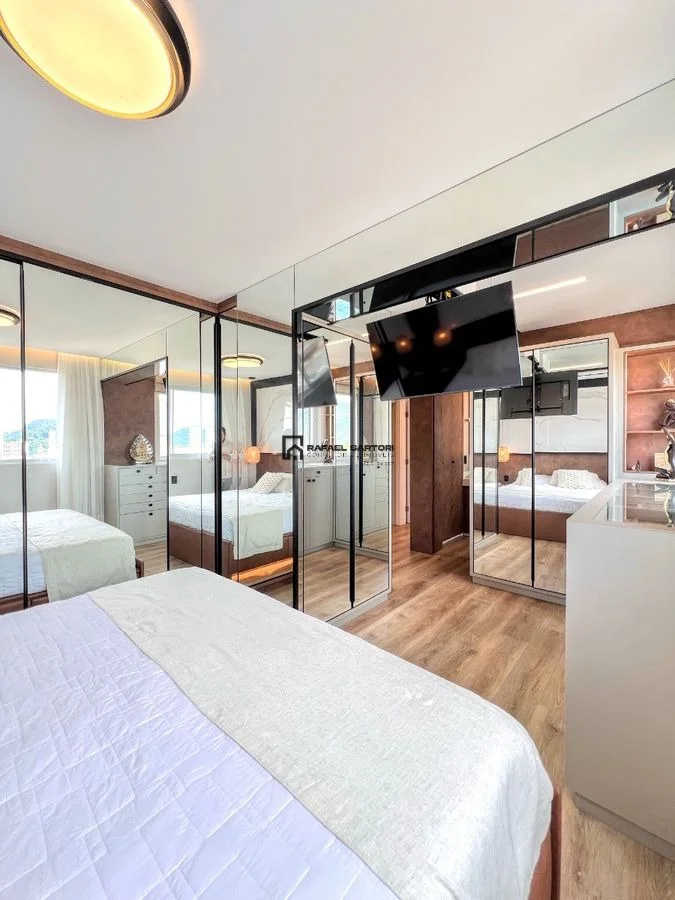 APARTAMENTO COM 05 QUARTOS BAIRRO NOVA BRASILIA — foto 14