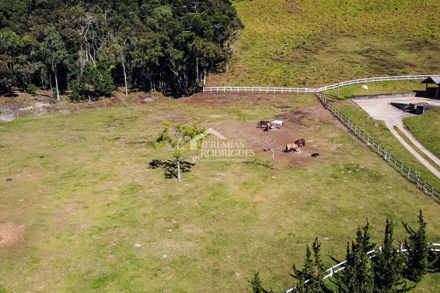 Fazenda com 2.904.000 m² - Sapucaí-Mirim - MG