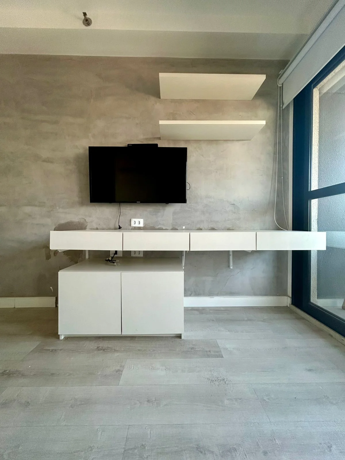 Studio na Vila Mariana próximo ao Metrô Ana Rosa — foto 8