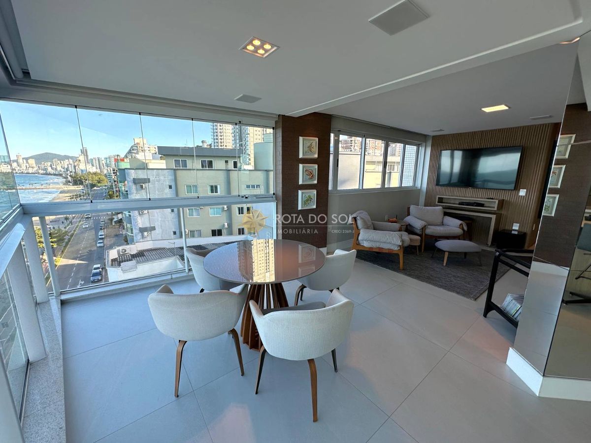 Summer Place Apartamento Frente Mar 5 Suítes Centro Itapema SC — foto 17