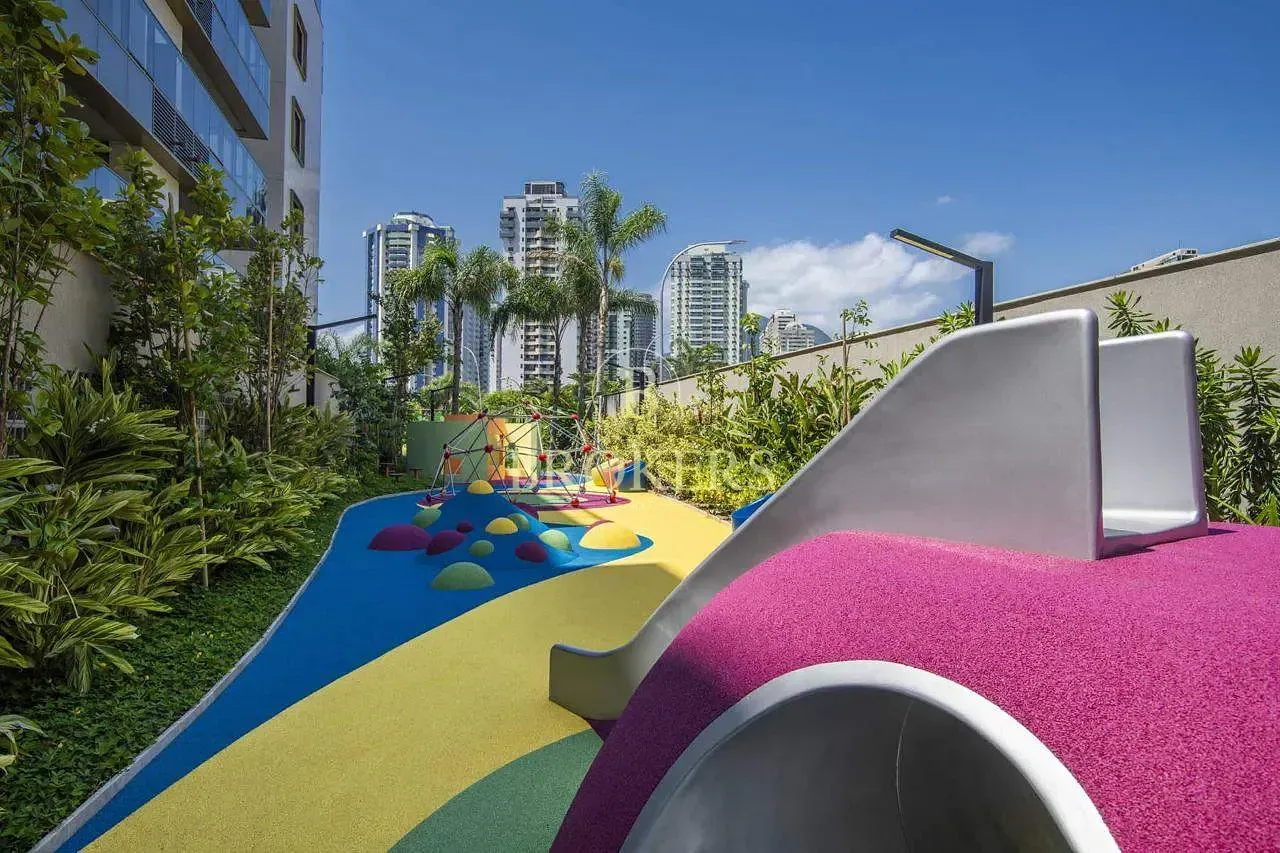 Última Unidade Frente Mar no Wave By YOO — Exclusividade e Sofisticação na Barra da Tijuca — foto 28