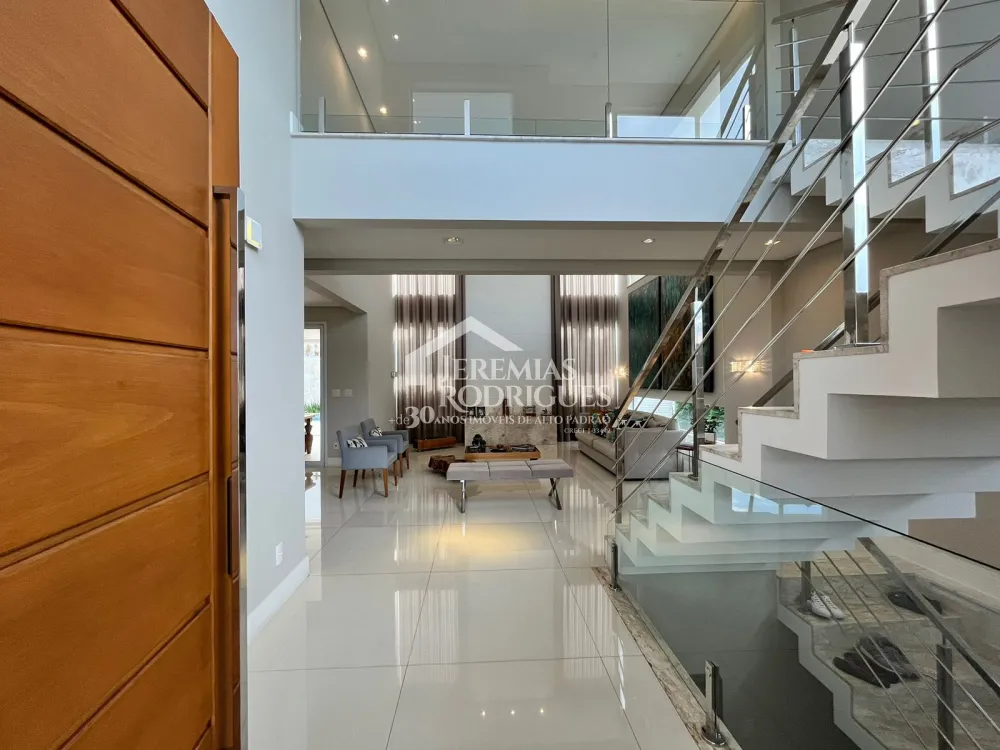 Casa à venda no Condomínio Terras de San Marco em  Taubaté/SP