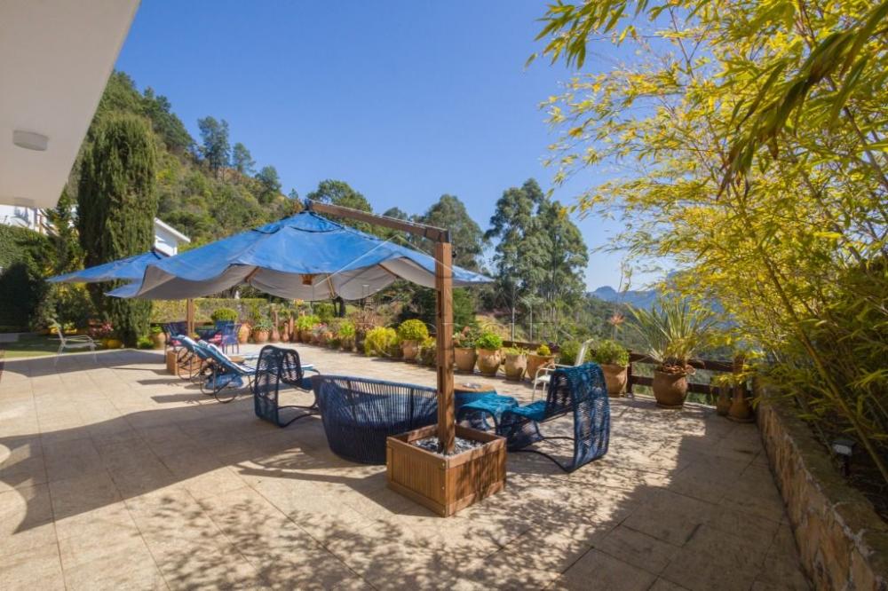 Casa à venda por R$ 6.350.000,00 - Campos do Jordão/SP