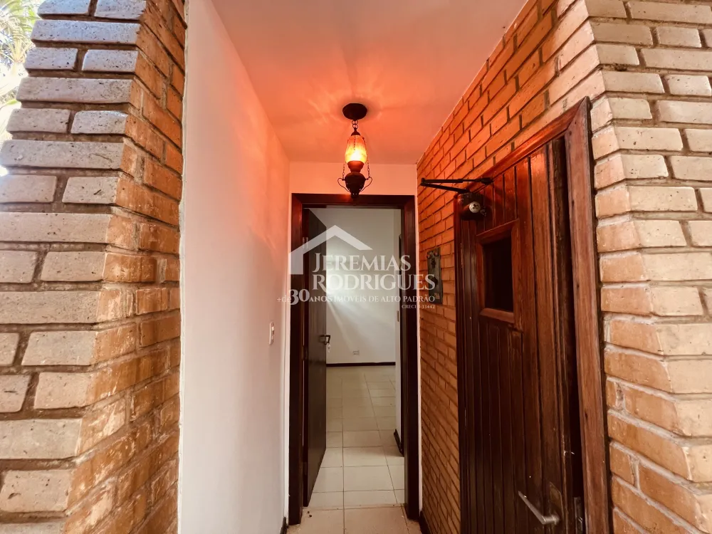 Casa com 3 dormitórios para venda no Condomínio Vale do Sol em Tremembé/SP