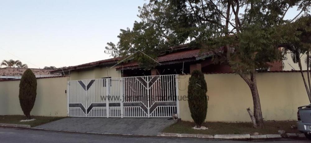 Casa à venda por R$ 950.000,00 - Tremembé/SP