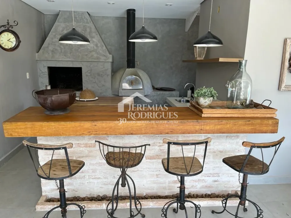 Casa com 4 dormitórios, 486 m² - Condomínio Portal da Mata - Caçapava/SP