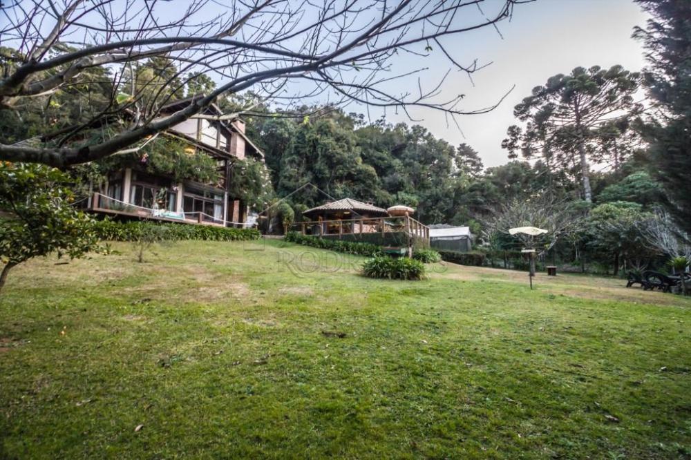 Casa com 3 quartos, 630 m², à venda por R$ 6.500.000- Condomínio Pedra de Fogo - Campos do Jordão/SP