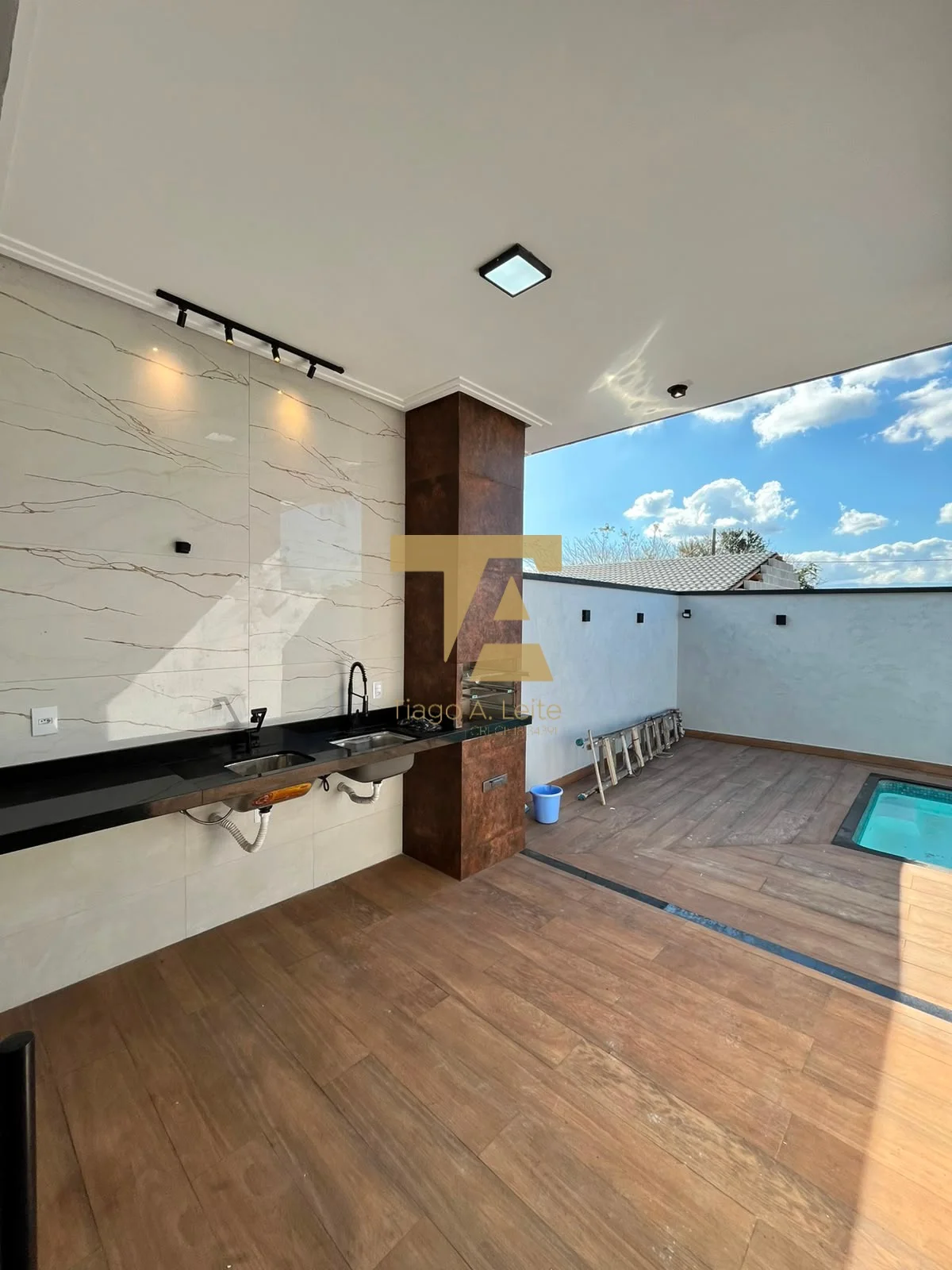 Casa à Venda Pindamonhangaba 3 Quartos 1 Suíte 100m² Piscina — foto 10