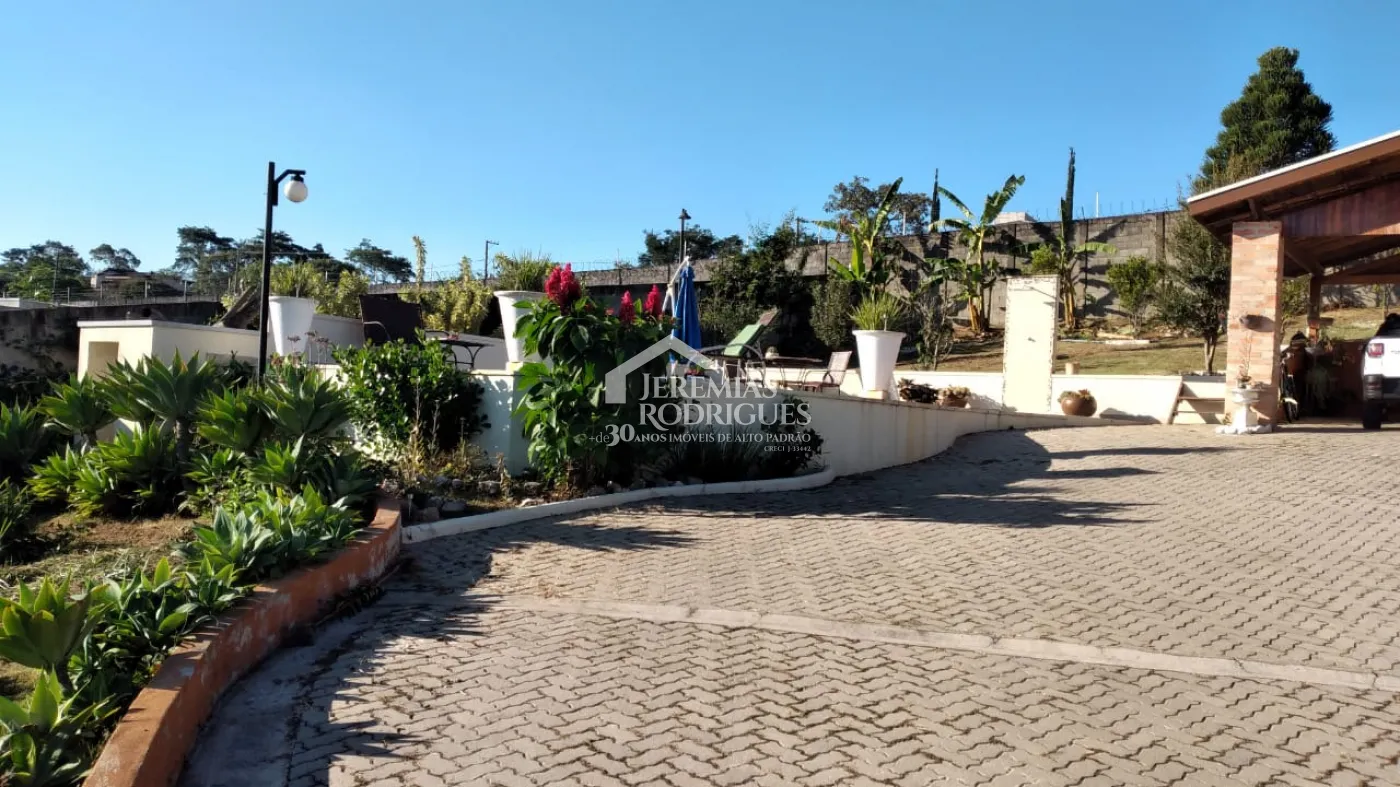 Casa com 3 dormitórios, 300 m² - Condomínio Chácara São Felix - Taubaté/SP