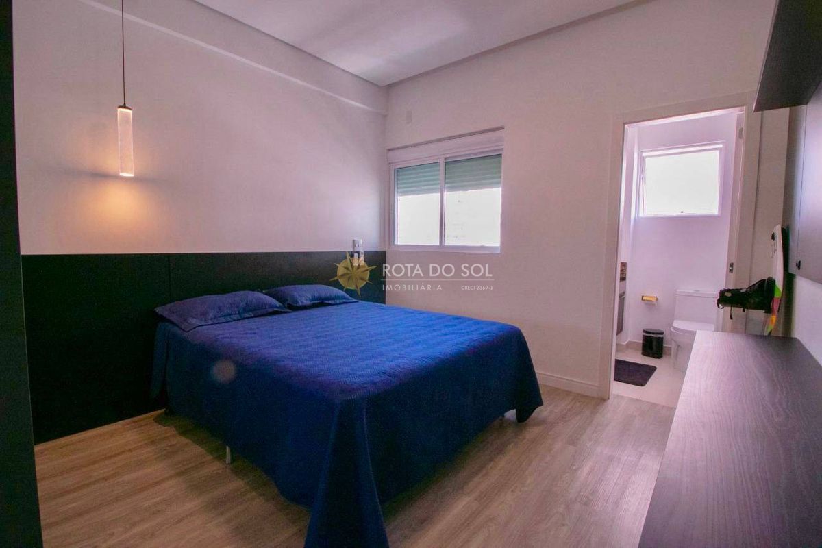 Residencial Provincia di Vicenza Apartamento 4 Suítes e 3 Vagas em Meia Praia Itapema SC — foto 22