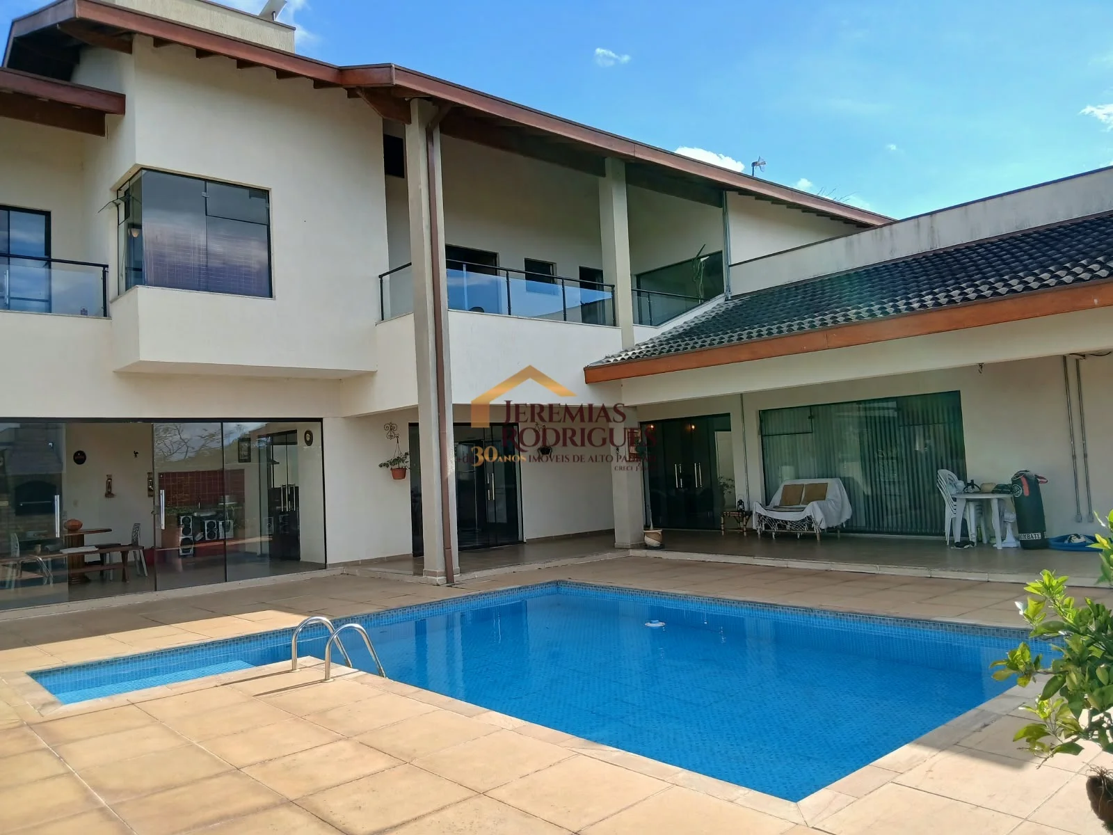 Casa à venda no Reserva Altos do Cataguá em Taubaté/SP. - foto 11
