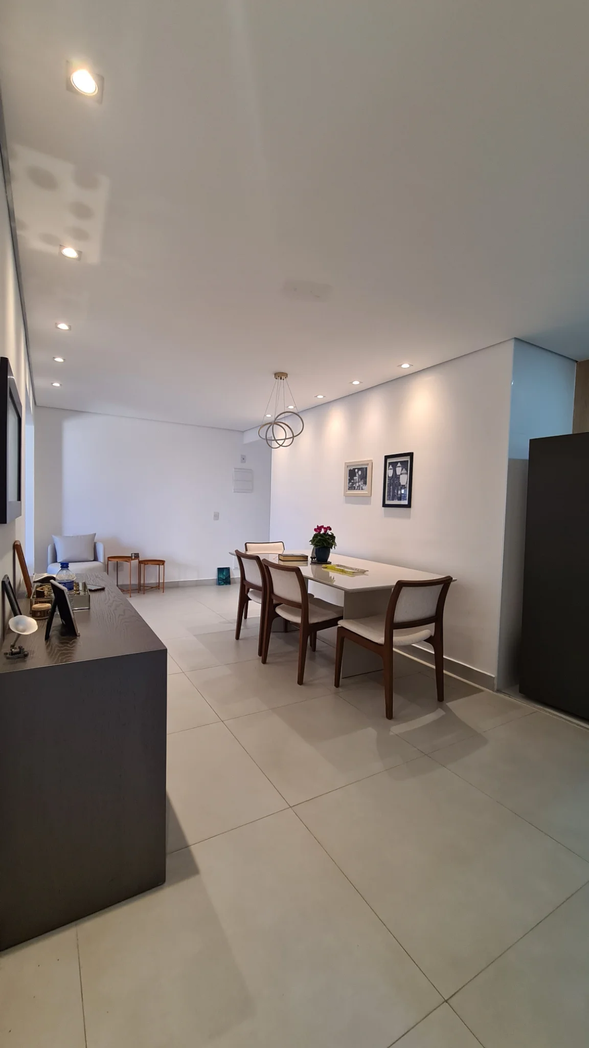Apartamento na Vila Mariana próximo ao Metrô Santa Cruz — foto 5