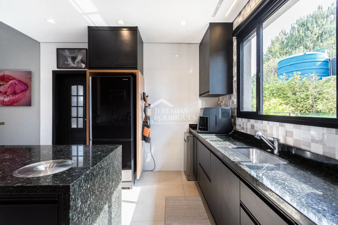 Casa para venda com 5 dormitórios no Residencial Estrelas da Mantiqueira em Campos do Jordão/SP