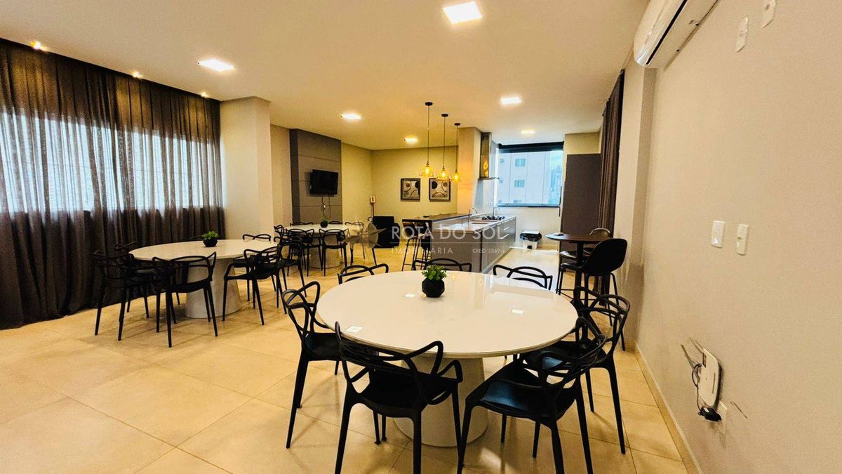 Bella Cittá Apartamento Mobiliado 2 Quartos Morretes Itapema SC