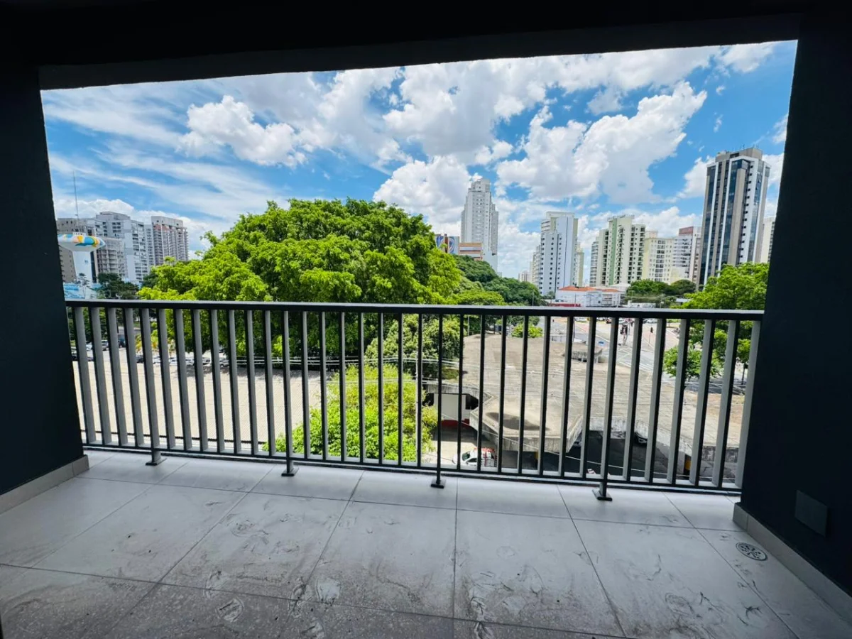 Studio na Vila Mariana - 24m² - Próximo ao Metrô — foto 2
