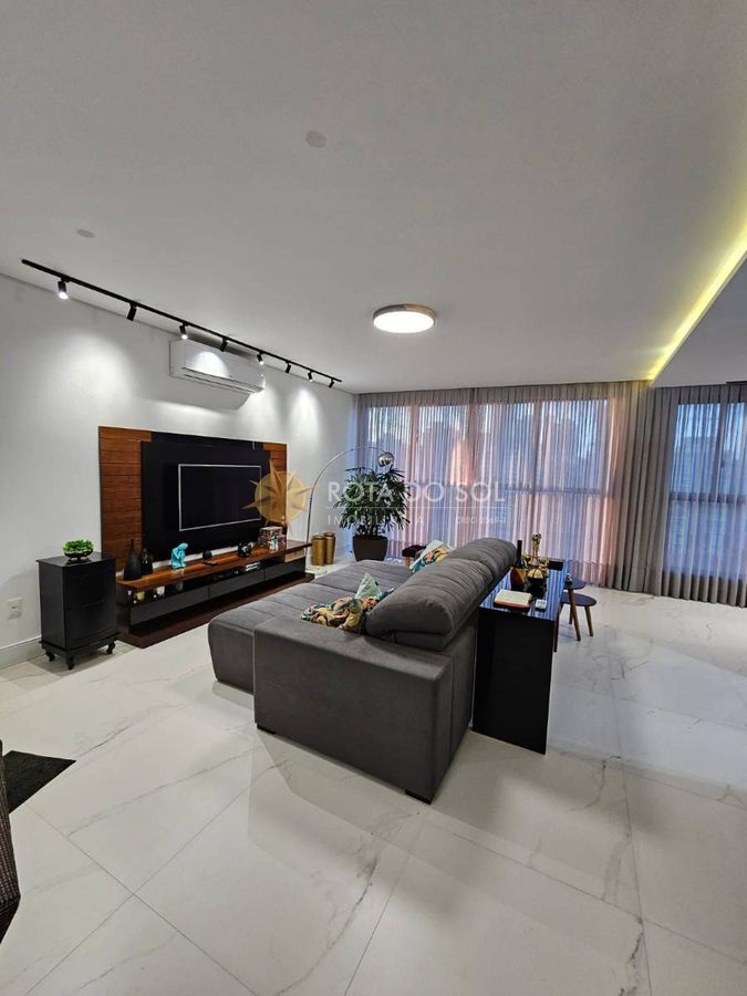 Carmel Apartamento Quadra Mar 3 Suítes Meia Praia Itapema SC