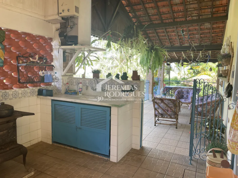 Chácara com 3 quartos, 3.901 m² - Sapé I - Caçapava/SP